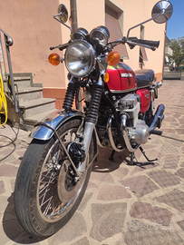 Honda CB four 750 K2