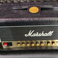 Marshall DSL20H testata