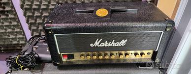 Marshall DSL20H testata