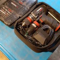 Avvitatore PARKSIDE brushless