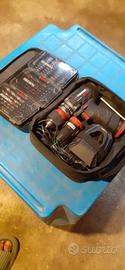 Avvitatore PARKSIDE brushless