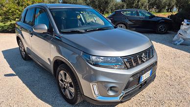Suzuki Vitara all grip my hybrid 1.4 benzina