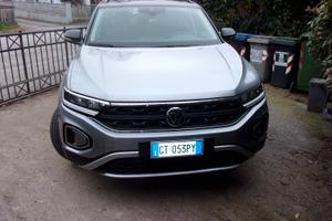 VOLKSWAGEN nuovo T-Roc