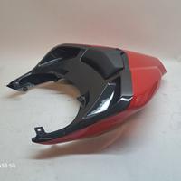 Codone in Carbonio Originale Ducati per 1098R