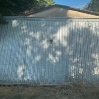 Porta per garage basculante