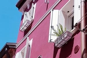 Appartamento vacanze estate Chioggia/Sottomarina