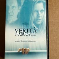 Le verità nascoste - Vhs