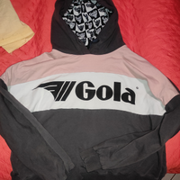 Felpa Gola