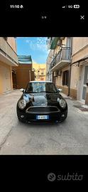 Mini One D 1.6