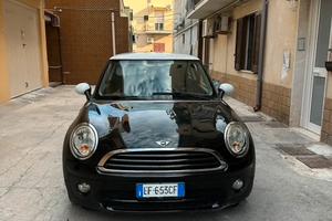 Mini One D 1.6