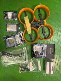 mix parti fpv