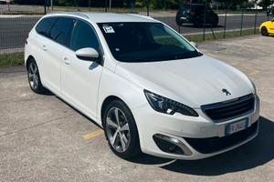 Peugeot 308 SW