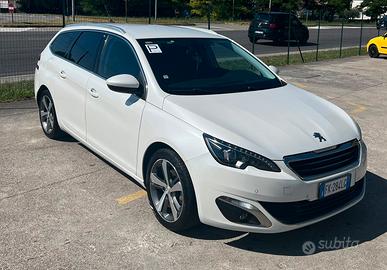 Peugeot 308 SW