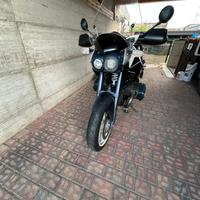 BMW R1150R Rockster 80mo