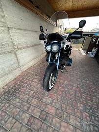 BMW R1150R Rockster 80mo