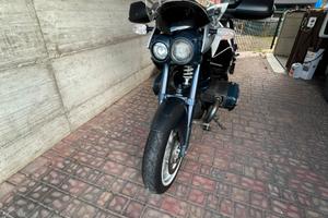 BMW R1150R Rockster 80mo