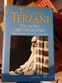 Un altro giro di giostra 