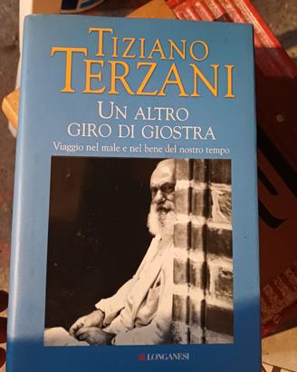 Un altro giro di giostra 