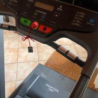 Tapis roulant Domyos T520B – Usato