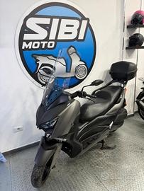 Yamaha X-Max 300
