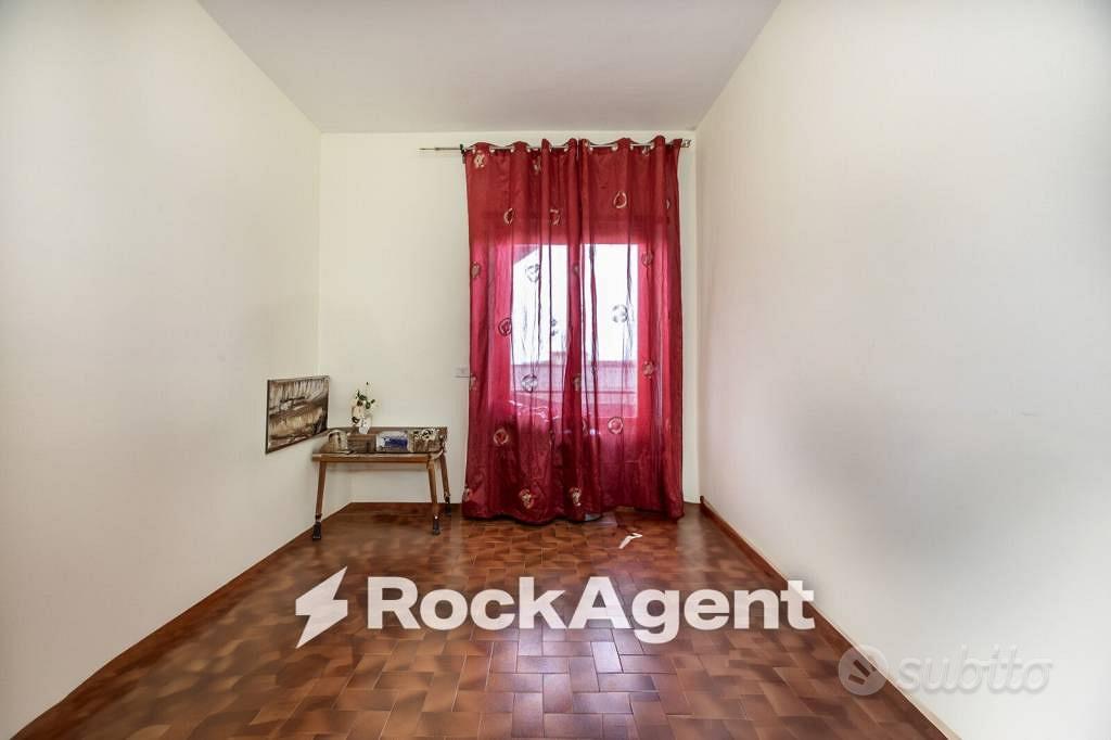 Appartamento – Roma, Gregna di Sant'Andrea, Municipio Roma VII - Altro