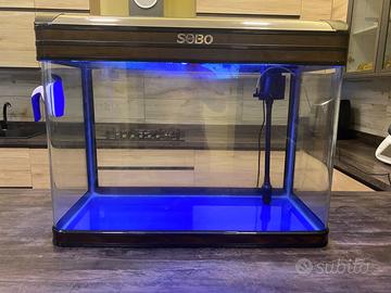 ACQUARIO 150LT