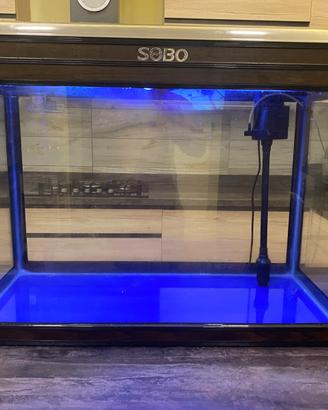 ACQUARIO 150LT