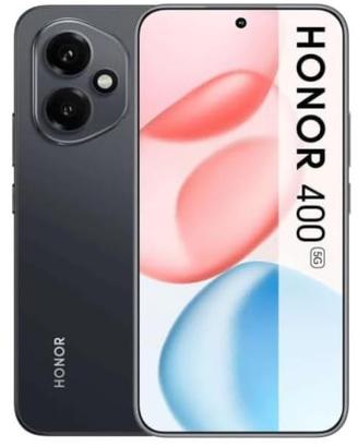 HONOR 400 5G512GB ANDROID DUAL SIM 8GB RAM DISPLAY