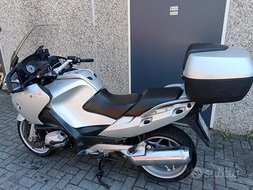 Bmw r 1200 rt - 2007