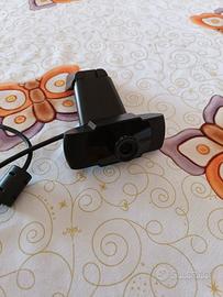 wansview webcam  1080P con Microfono 
