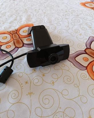 wansview webcam  1080P con Microfono 