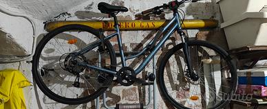  Decathlon Riverside 500 donna, NUOVA!