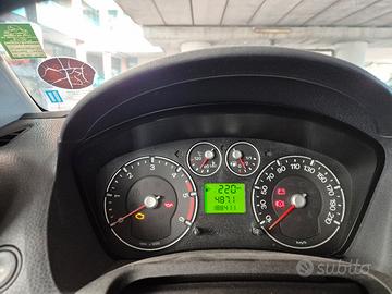 ford fiesta 2007 188000