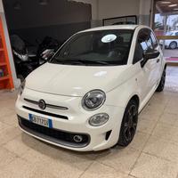 Fiat 500 1.2 cc. 69 cv. Dolcevita S OK NEOPATENTAT