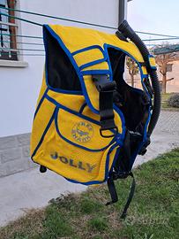 Gav Free shark Jolly XL