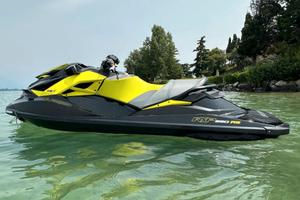 Sea doo rxp