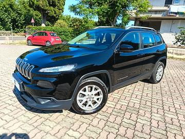 Jeep Cherokee 2.2 mjt II Longitude 4wd active driv