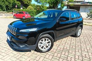 Jeep Cherokee 2.2 mjt II Longitude 4wd active driv