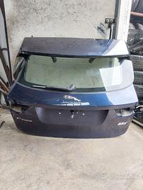 PORTELLONE COFANO POSTERIORE JAGUAR F-PACE 16-25