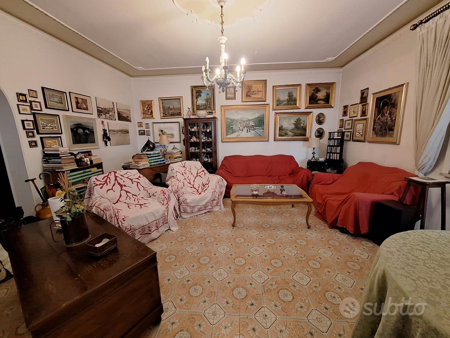 Appartamento – Nizza di Sicilia, Messina - Vista 2