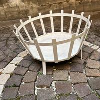 Gabbietta   50 specchio 20  candelabro 35