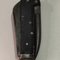 Coltellino Ei vintage 