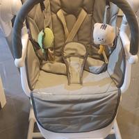 seggiolone pali rock