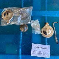 Kit tappo serbatoio tebaldi Guzzi