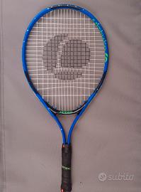 racchetta tennis