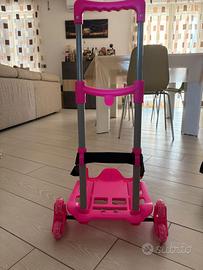 Carrello per la scuola