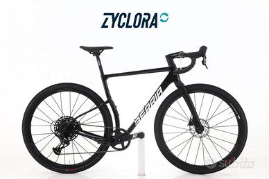 Berria Allroad Elite t.56