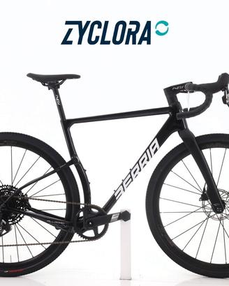 Berria Allroad Elite t.56