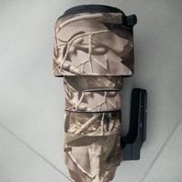 Sigma 60-600 Sport per Canon 