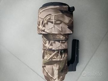 Sigma 60-600 Sport per Canon 